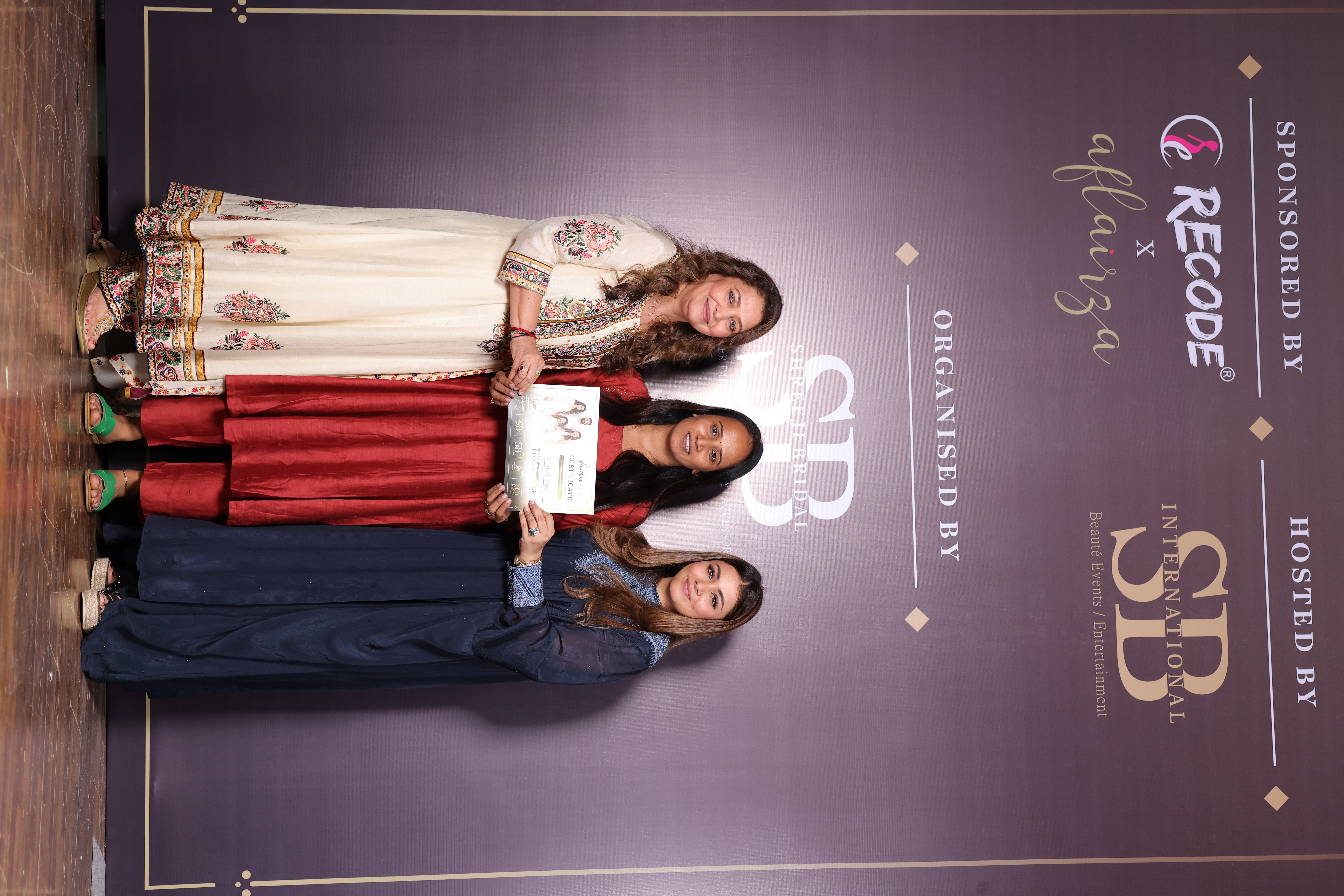 Wella Professional Trend Award